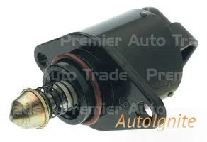 IDLE SPEED CONTROL VALVE| ISC-021