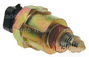 IDLE SPEED CONTROL VALVE| ISC-030