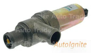 IDLE SPEED CONTROL VALVE| ISC-031