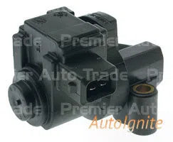 IDLE SPEED CONTROL VALVE| ISC-033