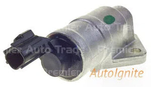 IDLE SPEED CONTROL VALVE| ISC-147