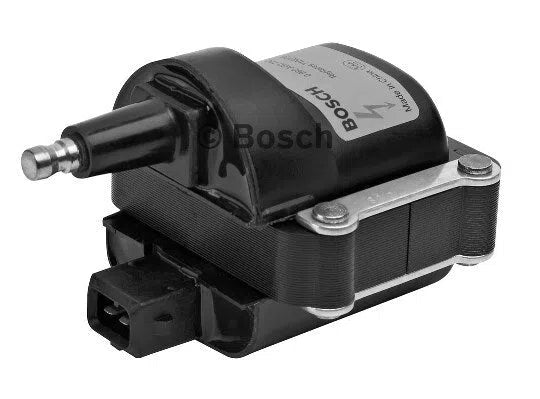 IGNITION COIL | 0 986 AG0 707-IGNITION COIL-BOSCH-Autoignite NZ