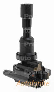 IGNITION COIL | IGC-317