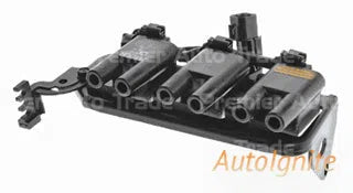 IGNITION COIL | IGC-319