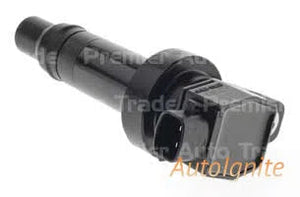 IGNITION COIL | IGC-384