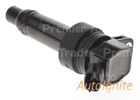 IGNITION COIL | IGC-400