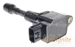 IGNITION COIL | IGC-480