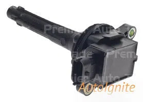 IGNITION COIL | IGC-491