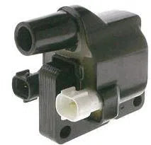 IGNITION COIL, LASER/323 B6 CARB '90