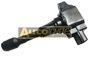 IGNITION COIL - NISSAN | C645