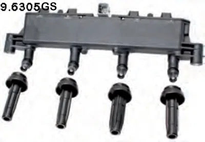 IGNITION COIL PACK CIT PEU | 9.6305GS