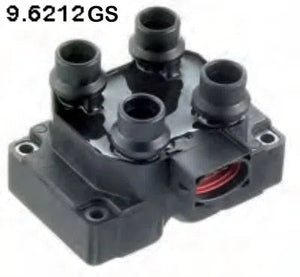 IGNITION COIL PACK FORD/MAZDA | 9.6212GS