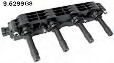 IGNITION COIL PACK GM | 9.6299GS