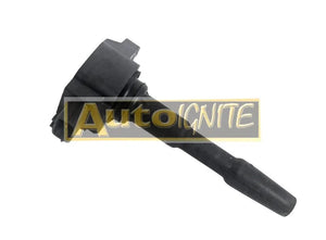 IGNITION COIL - RENAULT | C649