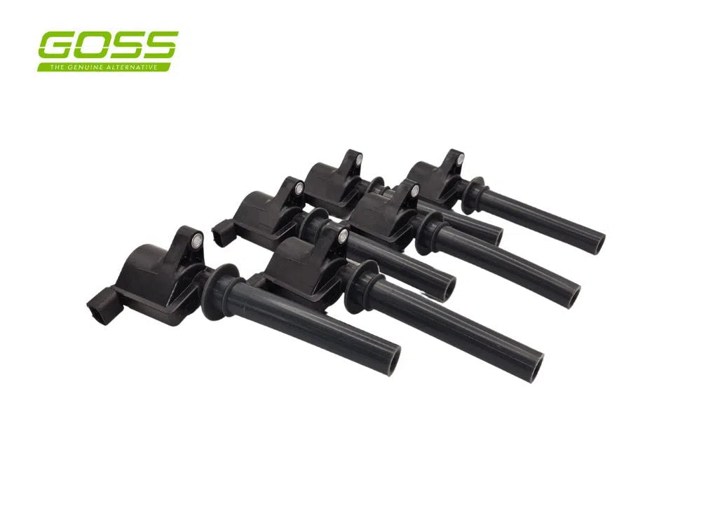 IGNITION COIL SET 6 PACK | C340M