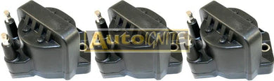 IGNITION COIL SET GM | C421M