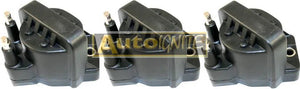 IGNITION COIL SET GM | C421M