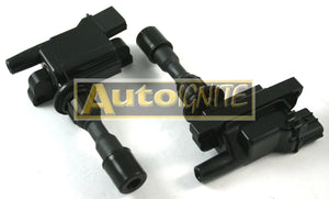 IGNITION COIL SET MAZDA | C479M