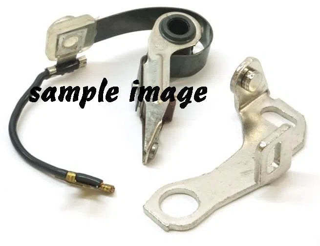 IGNITION CONTACT SET | GH624C