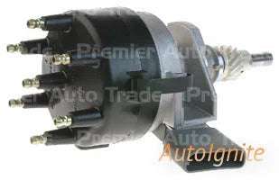 IGNITION DISTRIBUTOR | DIS-004A-C