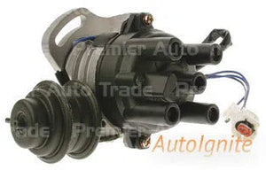 IGNITION DISTRIBUTOR | DIS-041A