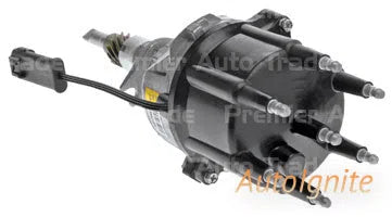 IGNITION DISTRIBUTOR | DIS-117A