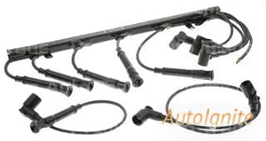 IGNITION LEAD SET BMW W GUIDE HOUSING | ILS-105M