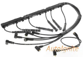 IGNITION LEAD SET BMW W GUIDE HOUSING | ILS-128M