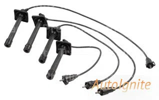 IGNITION LEAD SET CALDINA,CAMRY 3SFE, 5SFE | ILS-015M