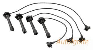 IGNITION LEAD SET COROLLA 4AFE, 7AFE | ILS-026M