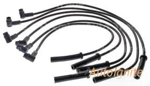 IGNITION LEAD SET FORD AU1 4.0 12V | ILS-009M