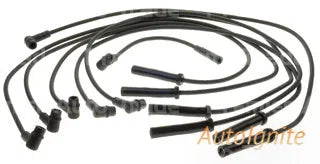 IGNITION LEAD SET FORD EL NL,XG,XH 4.0 | ILS-008M