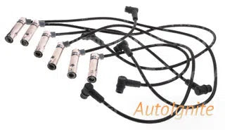 IGNITION LEAD SET HOLDEN VS,VT,VX,VY V6 3.8 | ILS-004M