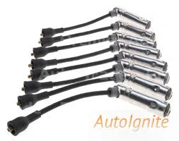 IGNITION LEAD SET HOLDEN/CHEV GEN III 5.7 V | ILS-033M