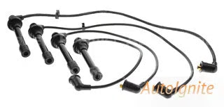 IGNITION LEAD SET | ILS-163M