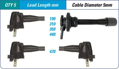 IGNITION LEAD SET | ILS-359M