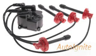 IGNITION LEAD SET TOYOTA 3SFE | ILS-028M