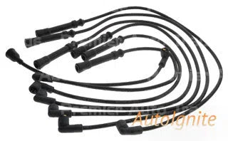 IGNITION LEAD SET VL/SKYLINE RB30 | ILS-031M