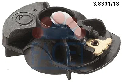 IGNITION ROTOR NISSAN GA16 SR20 | 3.8331/18-DISTRIBUTOR IGNITION-AUTO AGENCIES-Autoignite NZ