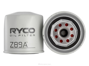 RYCO OIL FILTER | Z89A