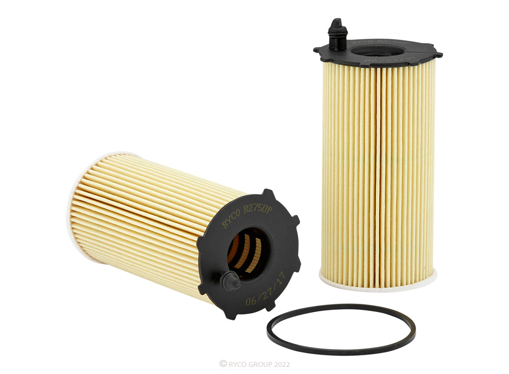 RYCO OIL FILTER | R2750P