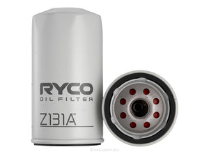 RYCO OIL FILTER | Z131A