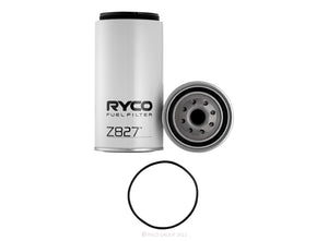 RYCO HD FUEL WATER SEPERATOR | Z827