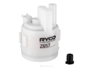 RYCO FUEL FILTER | Z657