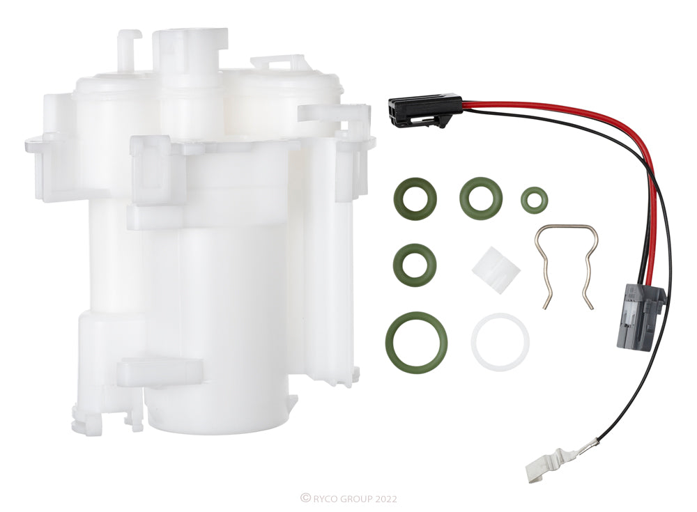 RYCO FUEL FILTER | Z704