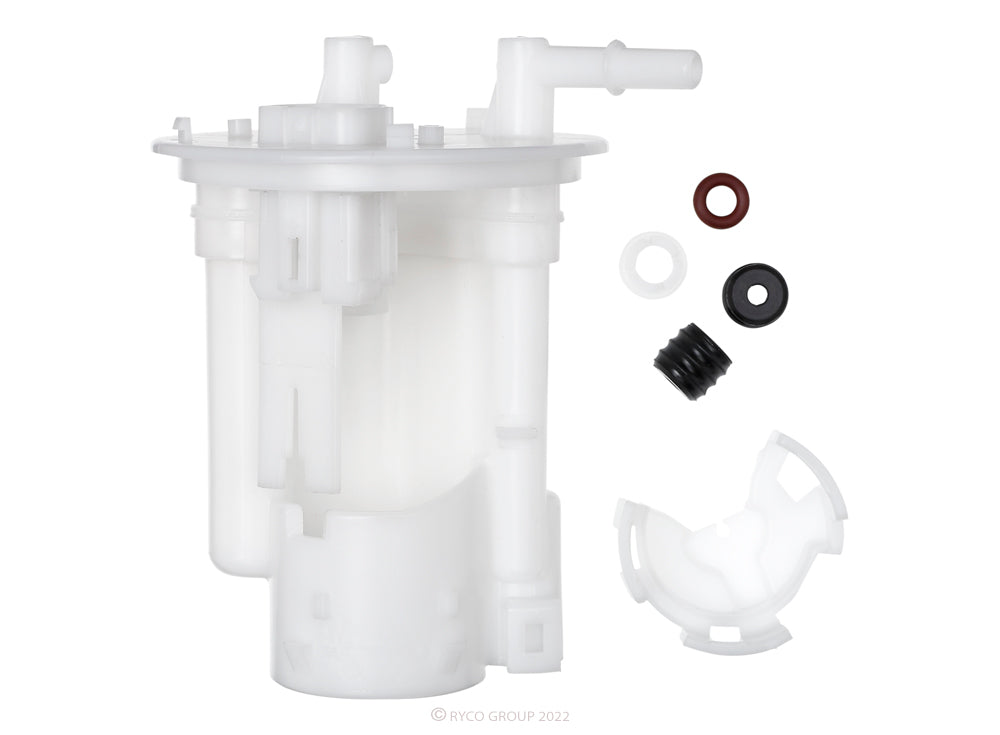 RYCO IN-TANK FUEL FILTER | Z911