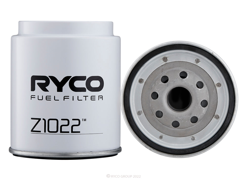 RYCO HD FUEL WATER SEPARATOR | Z1022