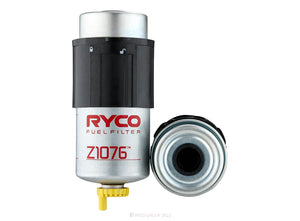 FUEL WATER SEPARATOR FILTER | Z1076