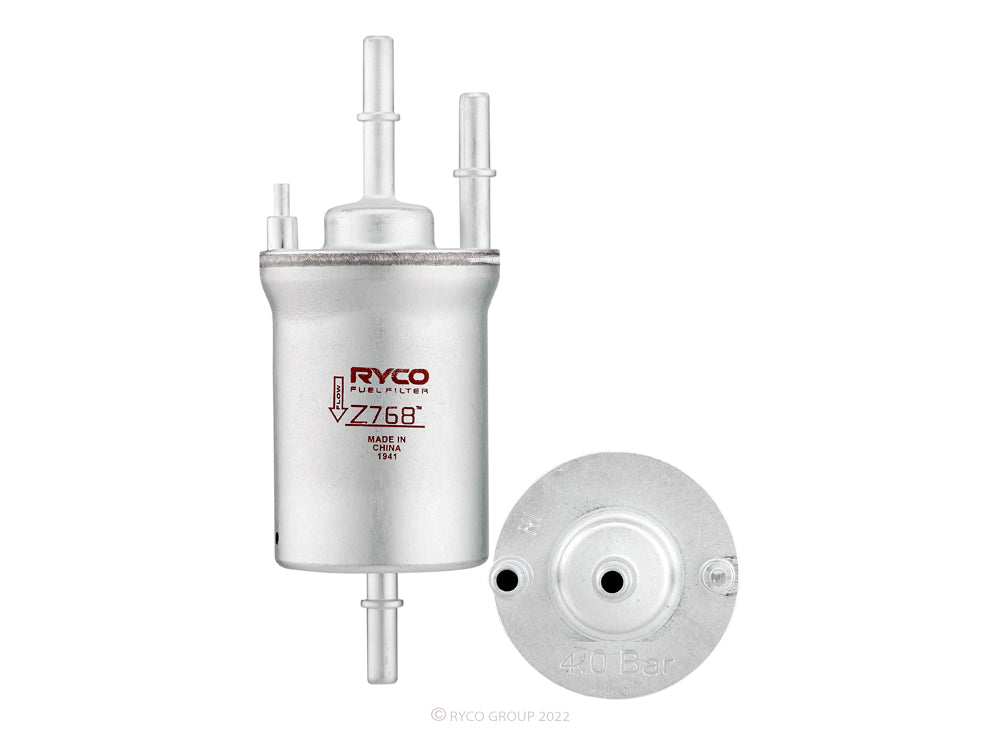 RYCO FUEL FILTER | Z768