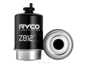 RYCO HD FUEL WATER SEPERATOR | Z812